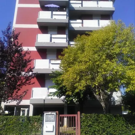 Appartamento Silvi Marina Apartament