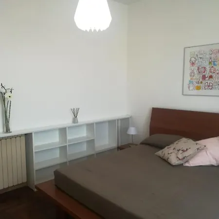 Appartamento Silvi Marina Apartament *