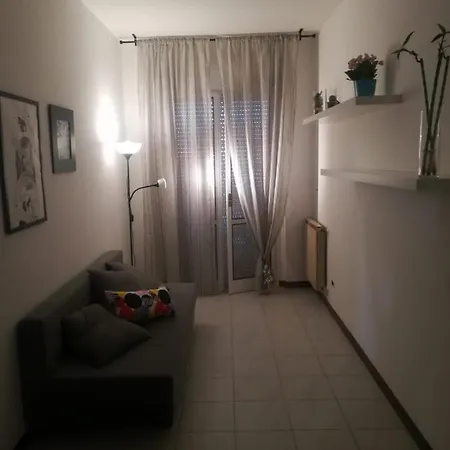Appartamento Silvi Marina Silvi Marina