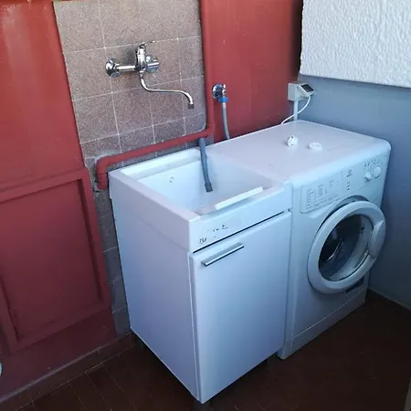 Appartamento Silvi Marina Apartament *