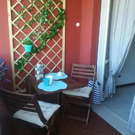 Appartamento Silvi Marina Apartament Silvi Marina
