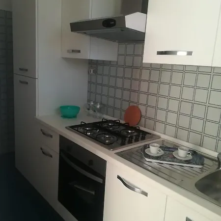 Apartament Appartamento Silvi Marina *