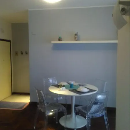 Appartamento Silvi Marina Silvi Marina