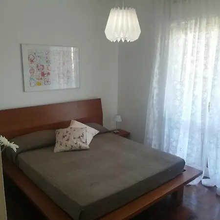 Appartamento Silvi Marina Apartament