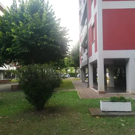 Appartamento Silvi Marina Apartament *