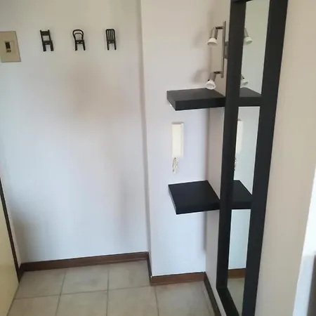 Apartament Appartamento Silvi Marina