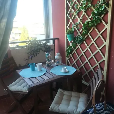Apartament Appartamento Silvi Marina *