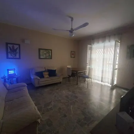 Appartamento Apartment San Silvestro (Pescara)