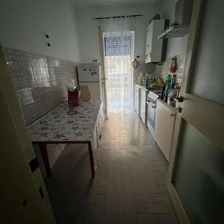 Apartment Appartamento *